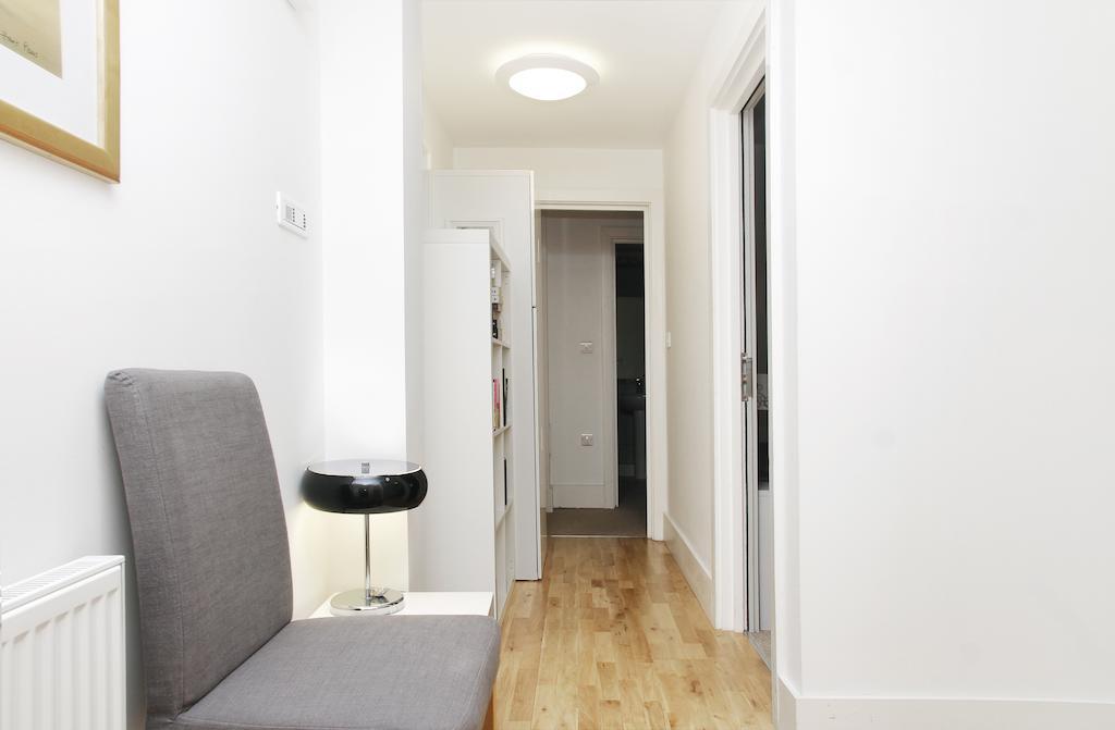 Appartement Lets In Greenwich Londres
