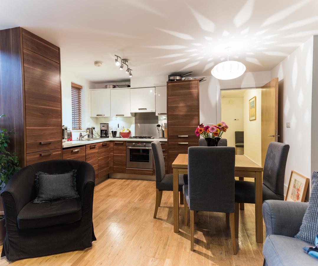 Lets In Greenwich Appartement Londres