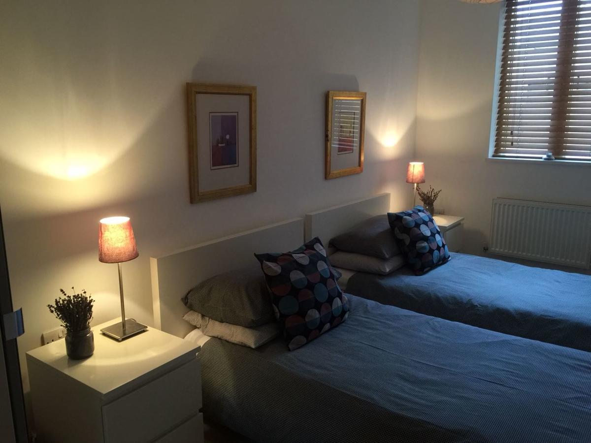 Lets In Greenwich Appartement Londres